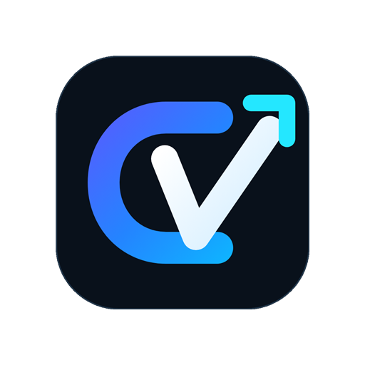 Veltron CV logo